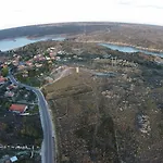De Alba Szálloda Ricobayo