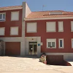 Hotel De Alba 3*