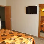 De Alba Szálloda Ricobayo