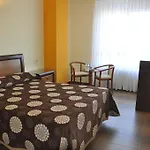 Szálloda De Alba 3*
