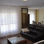 De Alba Szálloda Ricobayo