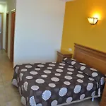 Szálloda De Alba 3*