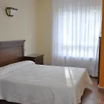 De Alba Szálloda Ricobayo