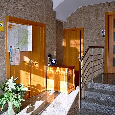 De Alba Hotel 3*