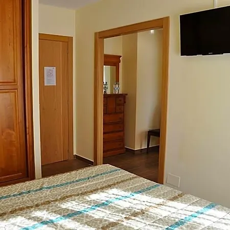 De Alba Hotel Ricobayo