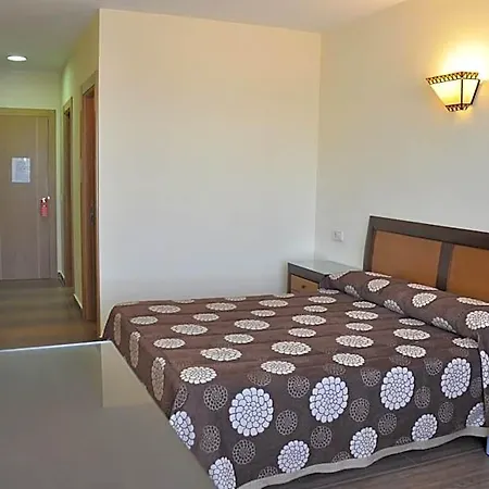 De Alba Hotel