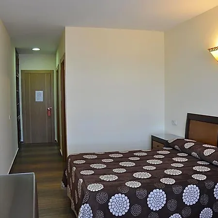Hotel De Alba Ricobayo