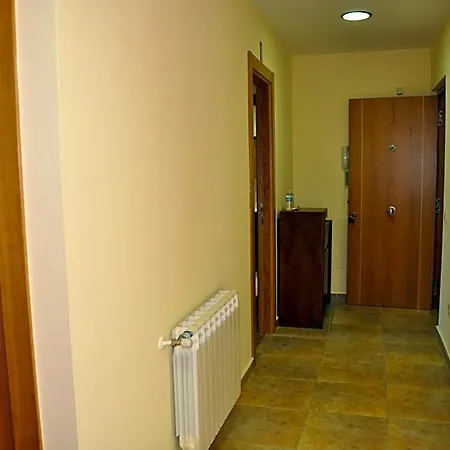 De Alba Hotel