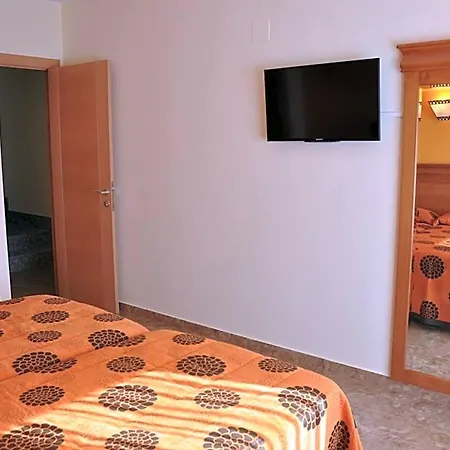 Hotel De Alba 3*