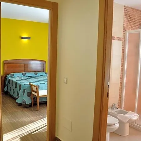 De Alba Hotel 3*