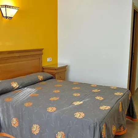 Hotel De Alba Ricobayo