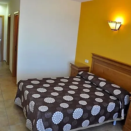 De Alba Hotel