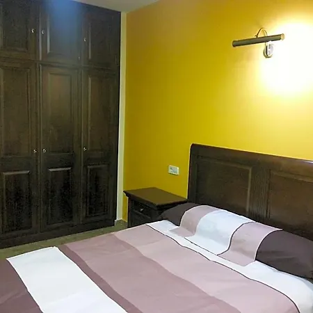De Alba Hotel