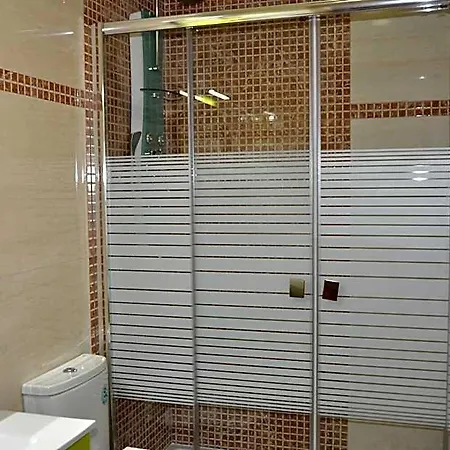 Hotel De Alba 3*