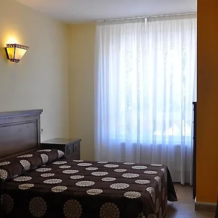 De Alba Hotel 3*