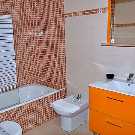 Hotel De Alba Ricobayo