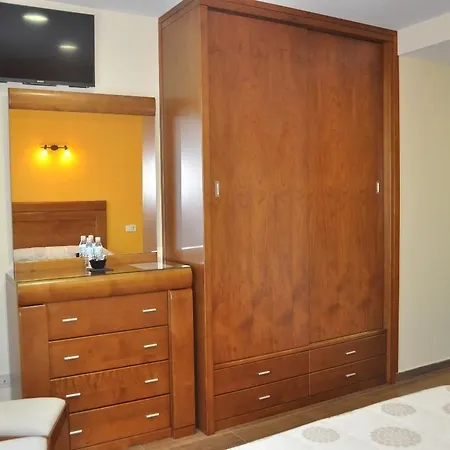 De Alba Hotel