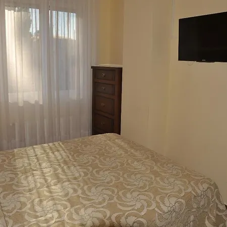 De Alba 3* Рикобайо