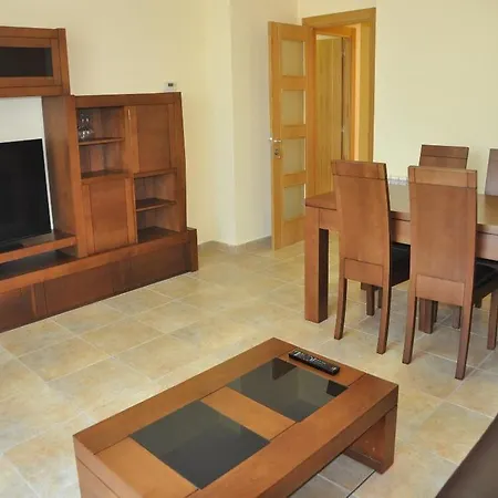 De Alba Hotel