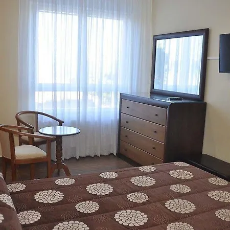 Hotel De Alba Ricobayo