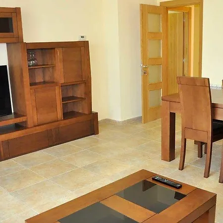 De Alba 3* Рикобайо