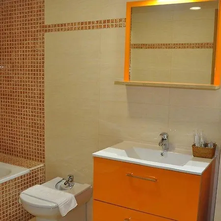 De Alba Отель 3*