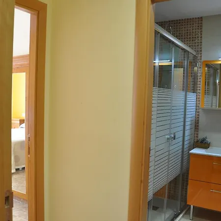 De Alba Hotel