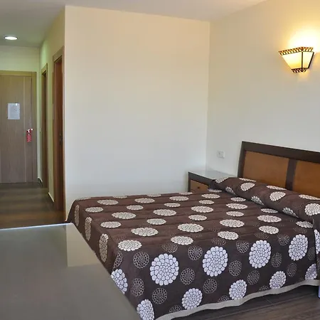 De Alba Hotel 3*