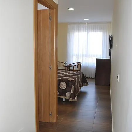 De Alba Отель 3*