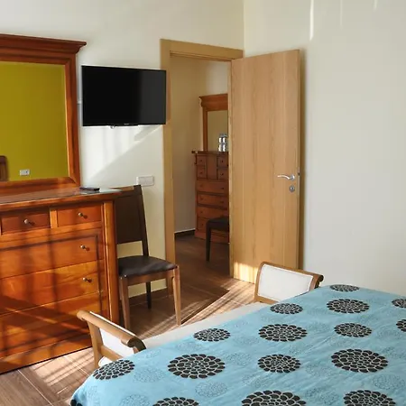 Hotel De Alba 3*