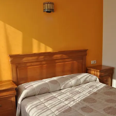 Hotel De Alba