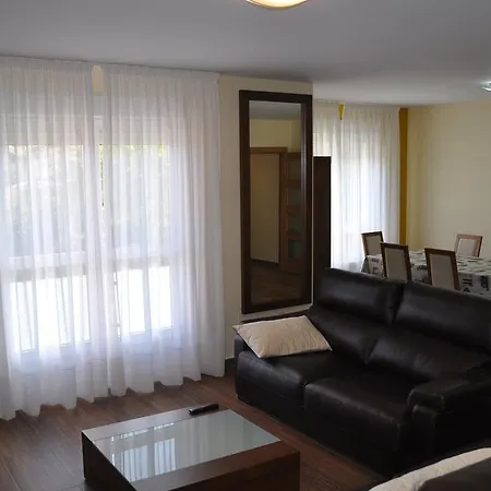 De Alba Отель Рикобайо