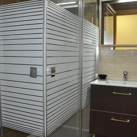 De Alba Отель Рикобайо