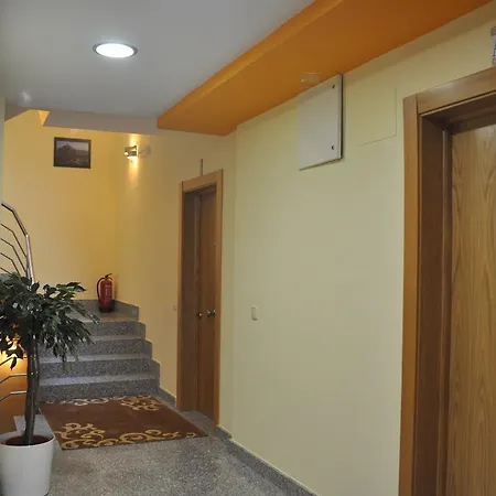 De Alba Отель 3*