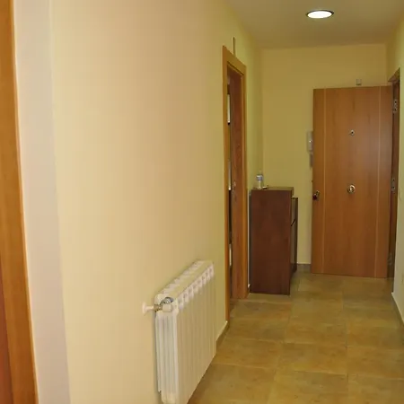 De Alba Hotel