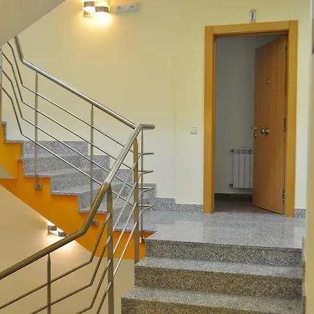 Hotel De Alba 3*