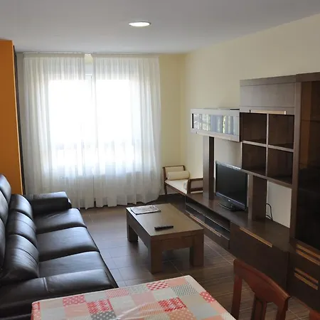 De Alba 3* Рикобайо