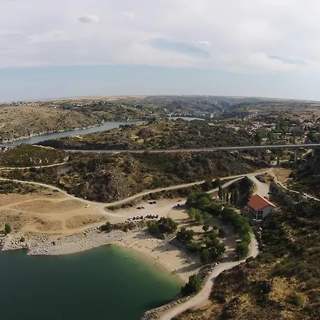 De Alba 3* Рикобайо