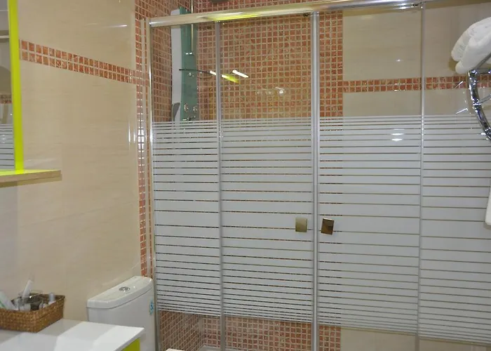 Hotel De Alba Ricobayo