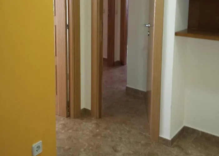 Hotel De Alba Ricobayo