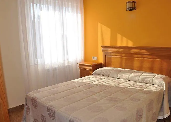 Hotel De Alba Ricobayo