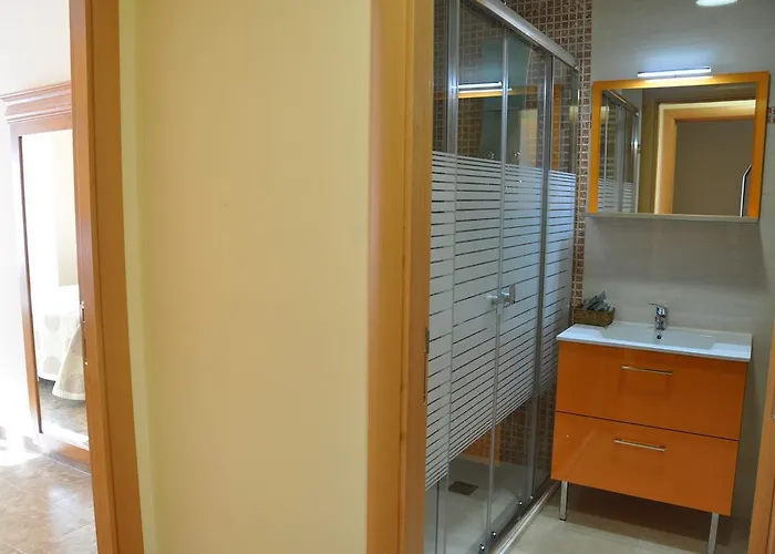 Hotel De Alba Ricobayo