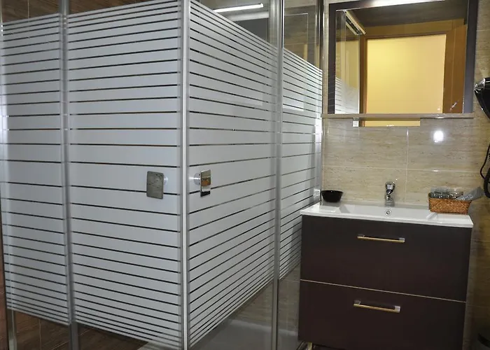 De Alba Hotel Ricobayo