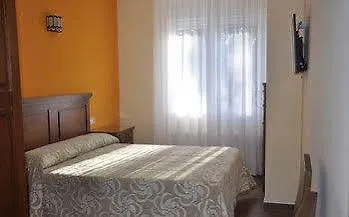 Hotel De Alba Ricobayo